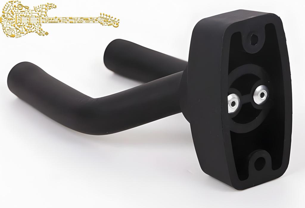 Nástěnný držák na kytaru HANO