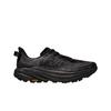 HOKA  Speedgoat 6 Triple Black Women Sneakers 1147811-BBLC