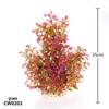 Aquarium Landscaping Plastic Simulation Water Plants CW02