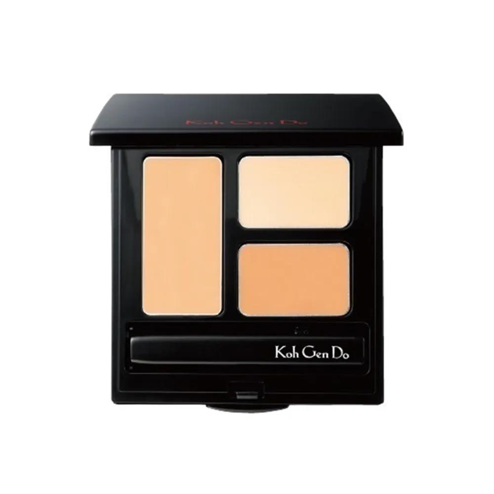 

KohGenDo Concealer Palette Moisture 4g