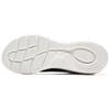New LiNing EasyFit Fle Cushioning Abrasion Resistant Breathable Rebound Low Top Running Shoes Women's White Purple ARSU094-3