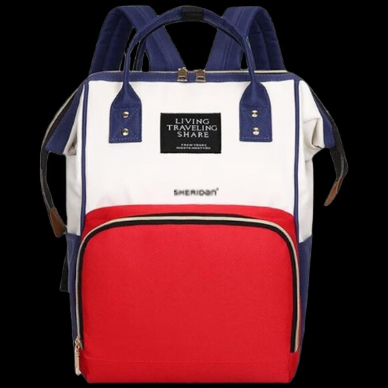 Sheraton Multi-functional Large Capacity Diaper Bag Medium