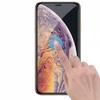 Tempered Glass for Apple iPhone X / XS (full Screen, Full 5D, 9H)