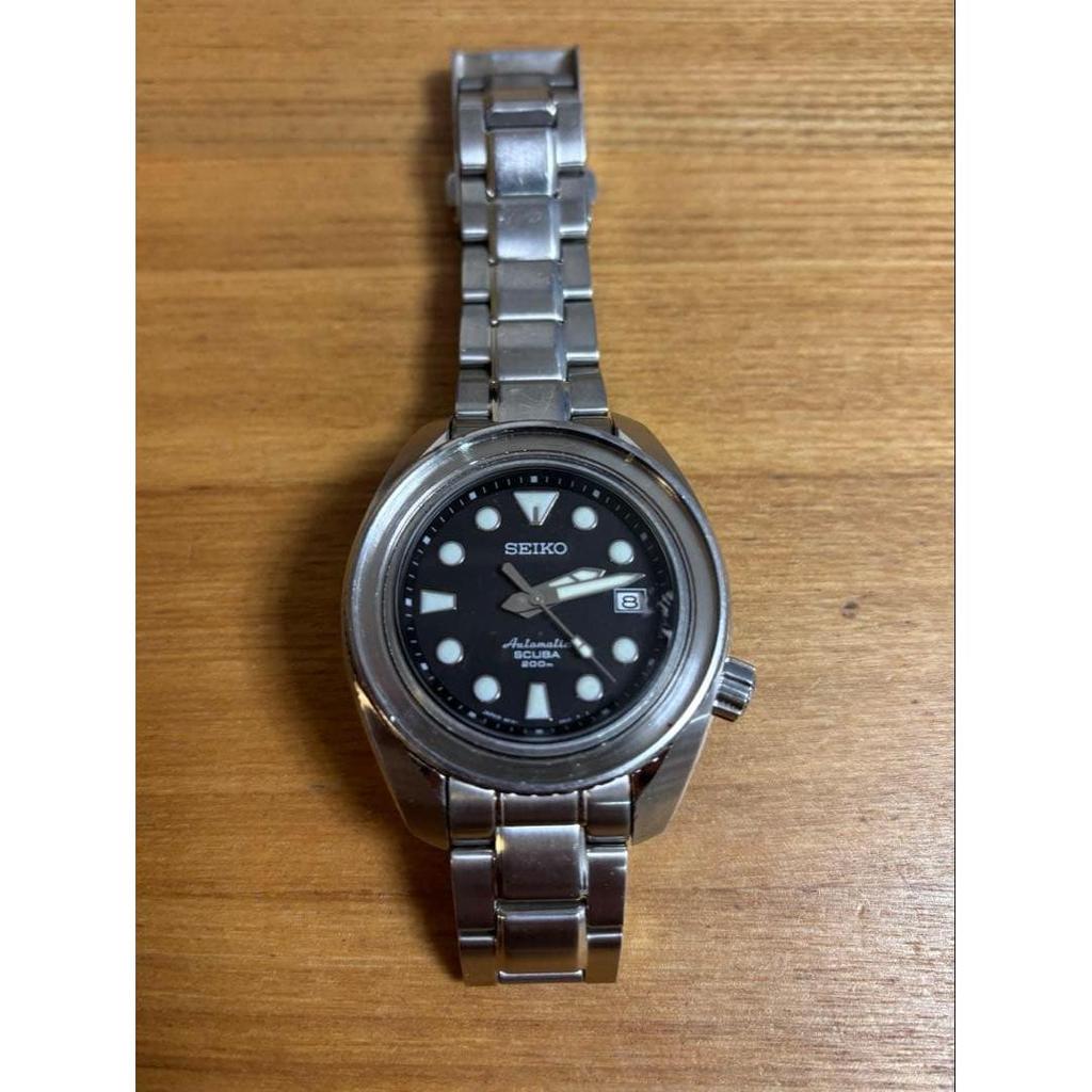 Used Seiko Divers PROSPEX SBDC001 First Generation Sumo