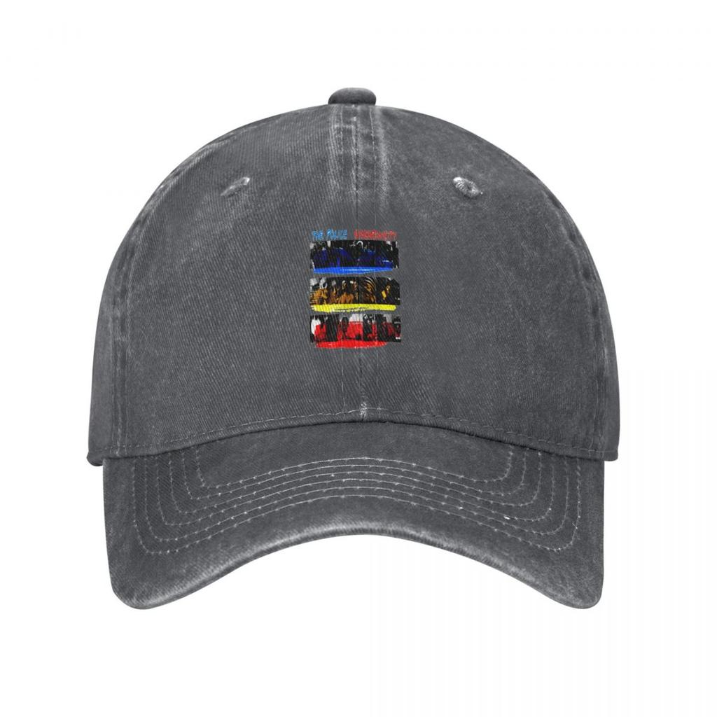 The Police Synchronicity Album New Logo Baseball Cap Golf Hat Genuine Military Tactical Cap Luxury Unisex Cap Dad Hat Unisex Womens