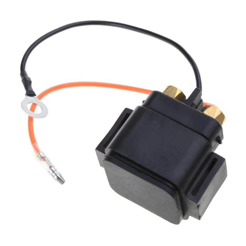 68N-81940-00-00 Starter Relays Solenoid for PWC GP1300 GP1300R Waverunner GP1300 R Jets Skis 2003 2004