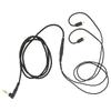 3.5mm Headphone Audio Cable for ATH CKS1100 E40 E50 E70 LS200 LS300 LS400 CKR90 CKR100 LS50 LS70