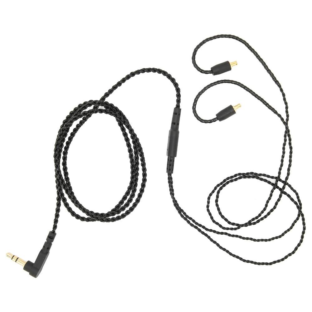 3.5mm Headphone Audio Cable for ATH CKS1100 E40 E50 E70 LS200 LS300 LS400 CKR90 CKR100 LS50 LS70