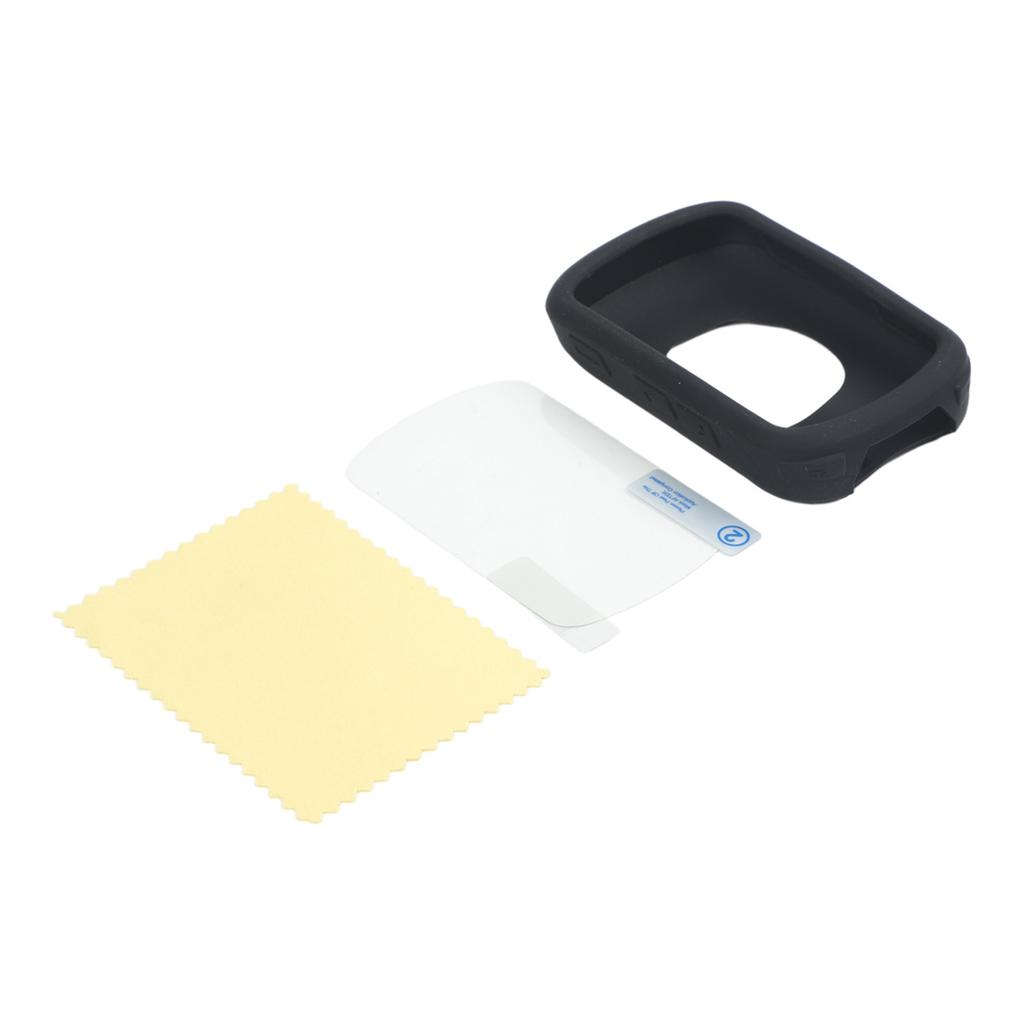 Silicone Protective Cover for Garmin Edge 1040 Bike Stopwatch Protector Case Lightweight Shock Absorbing Cycling Gear