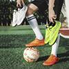 Încălțăminte specială pentru sport – Ghete de fotbal