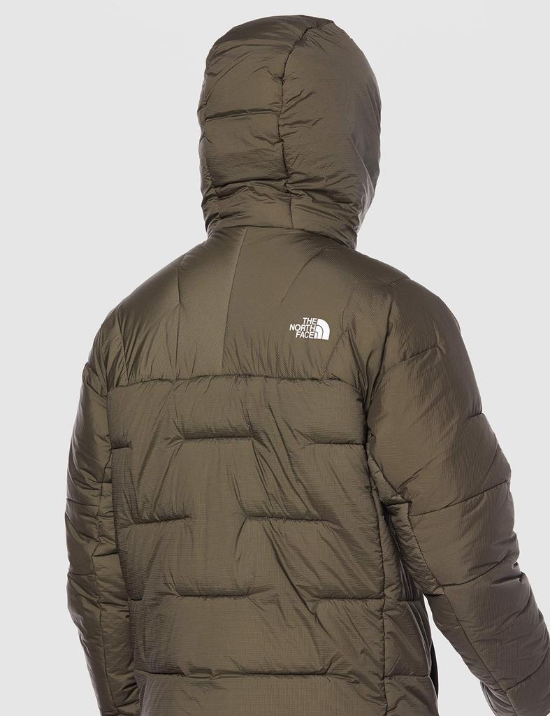 The North Face Limo Jacket New Size XL Men's NY82005, Water-Repellent, Cold-Weather, Lightweight, Taupe,