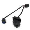 95760-D9000 Car Rear View Camera Trunk Handle 95760D9001 For KIA Sportage KX5 2016-2019 Tailgate Backup Assist Camera