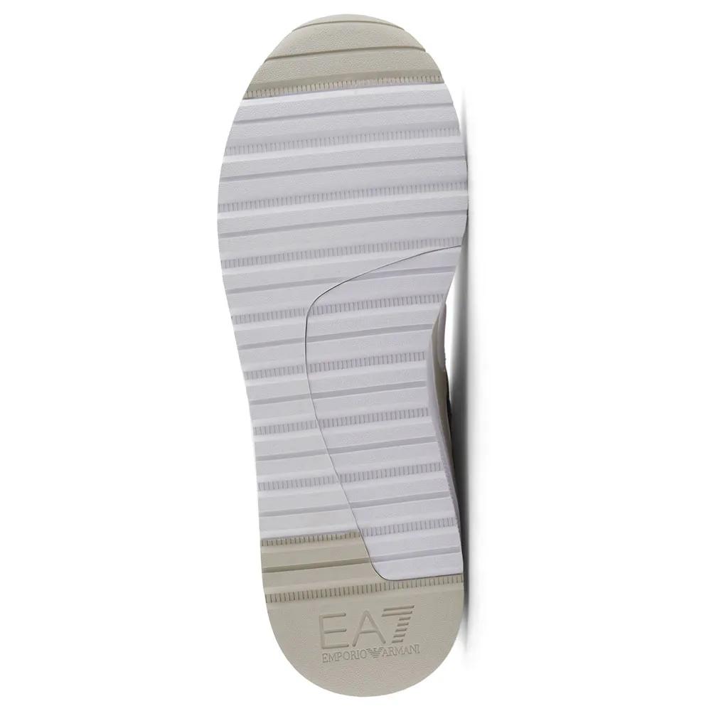 EA7 EMPORIO ARMANI Кросовки 7X000359_AF19081