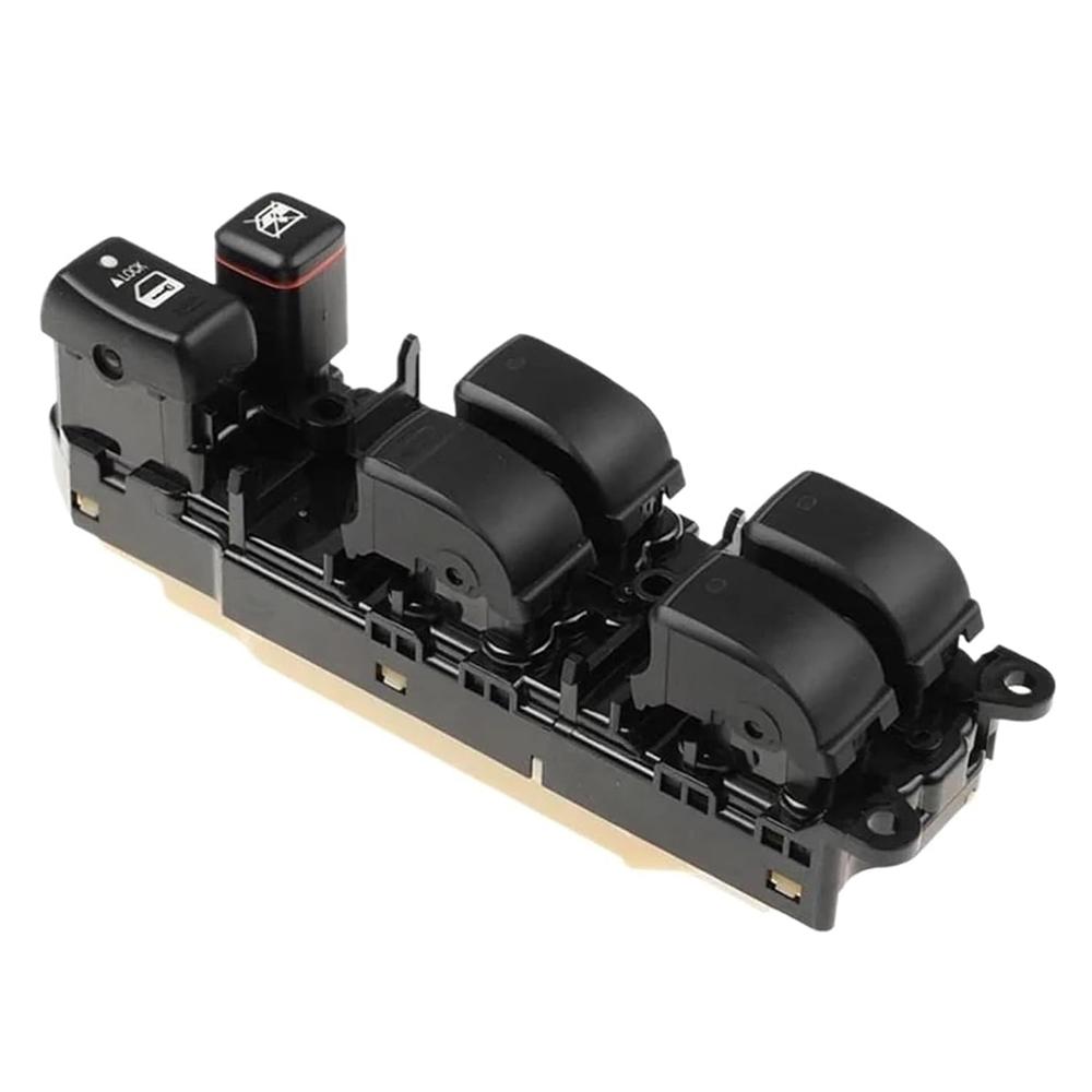 84040-60053 Spínač ovládání oken Spínač elektrického ovládání oken Pro Lexus GX470 RX350 RX400h RX330, 2003-2009