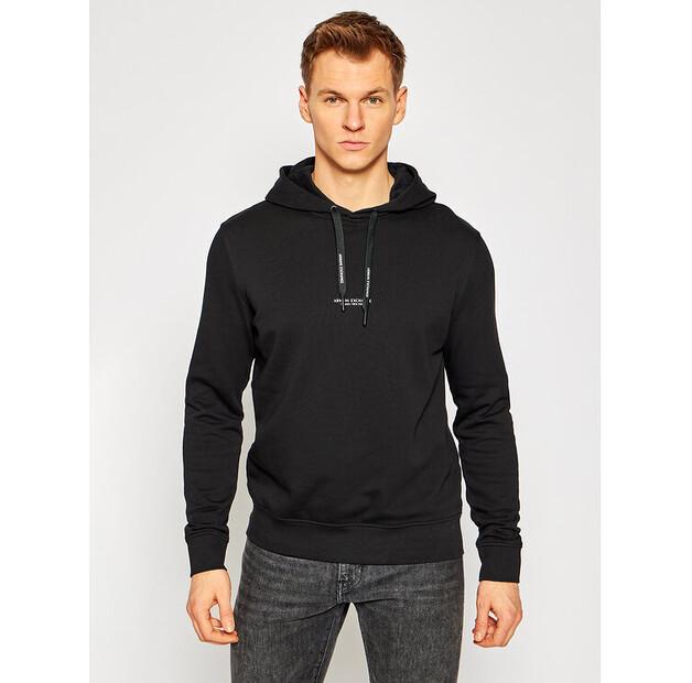 Толстовка Armani Exchange 8NZM94 ZJKRZ 1200 EU XXL