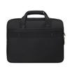 Men's Oxford Cloth Business Laptop Bag - 15" Crossbody Briefcase with Multi-Layer Design
