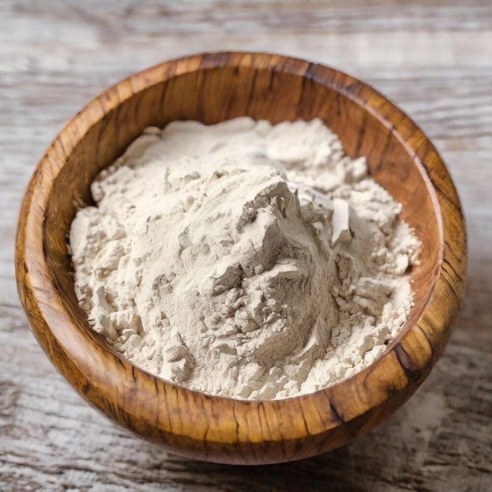 Natural Marshmallow Root Extract Powder 100g for Energy, Herbal Tea
