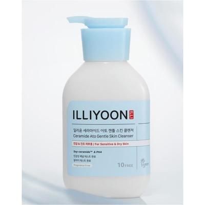 Ceramide Ato 5.0 Gentle Skin Cleanser 400ml