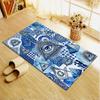 2025 New Knowing Eye Carpet Rug for Living Room Bedroom Home Sofa Decoration,Kids Play Non-slip Floor Mat136