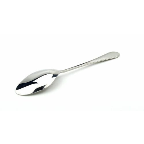 Pearl Metal Menu Chinese Serving Spoon [Made in Japan] B-1551