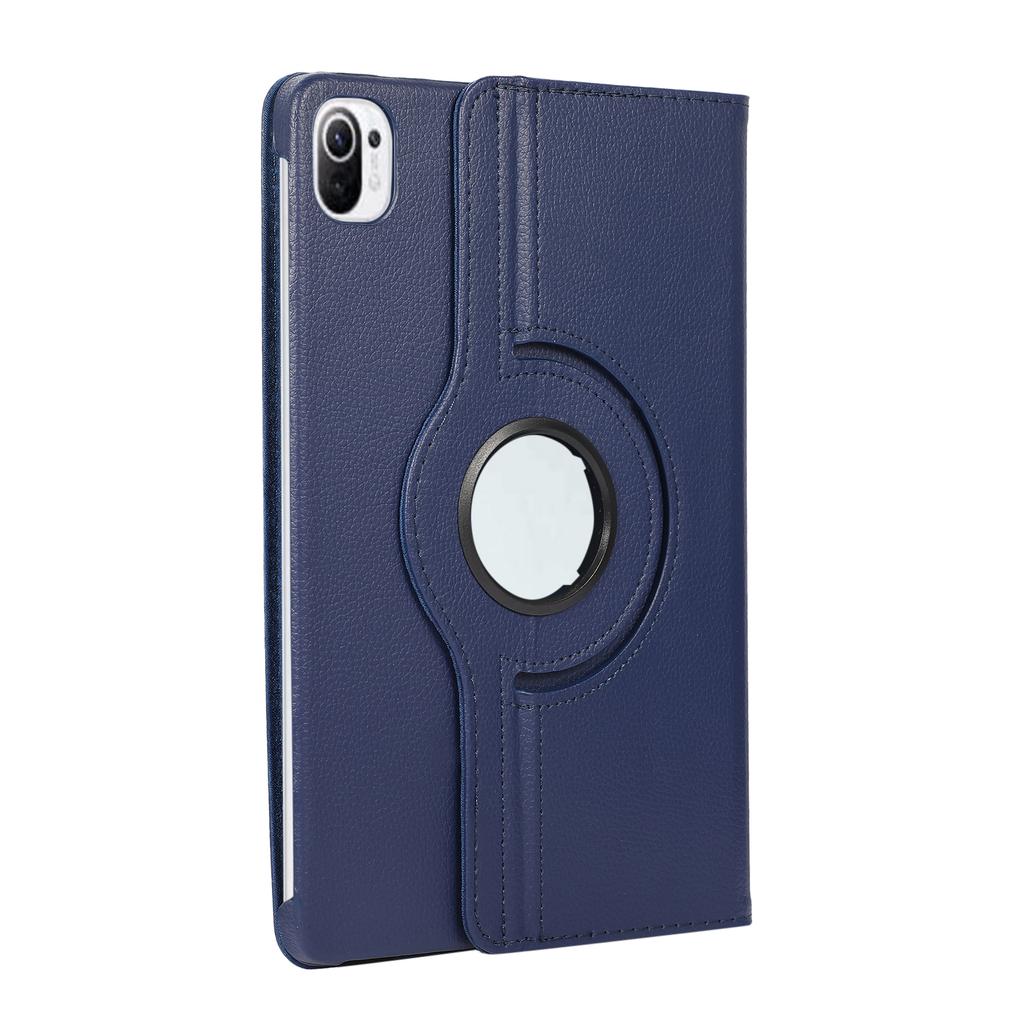 Für funda xiaomi pad 5 11 Zoll 2021 MiPad 5 Pro Tablet Halter 11 360 Drehen Abdeckung Mi Pad 5 Pro fall Funda Smart Rotierenden Capa