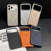 Apple 17Pro/Max Breathable Honeycomb Heat Dissipation Phone Case for Summer