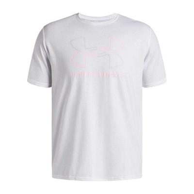 Mens Foundation Updates Gl Short-Sleeved T-Shirt
