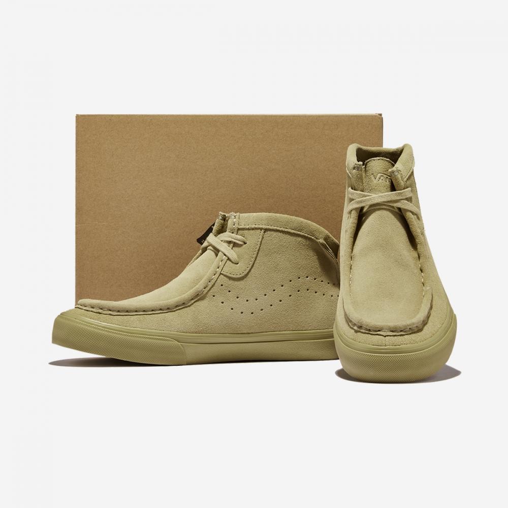 Vans Carver V396