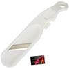 Green Onion Green Onion Fine Shredded Green Thinly RC Sticker Rcss1 Slicer, Condiment, Slicer, Slicer, Grater, Julienne, Peeler, Onion, Sliced,