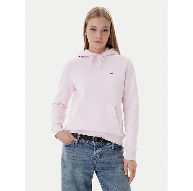 Толстовка Tommy Jeans Flag EU L