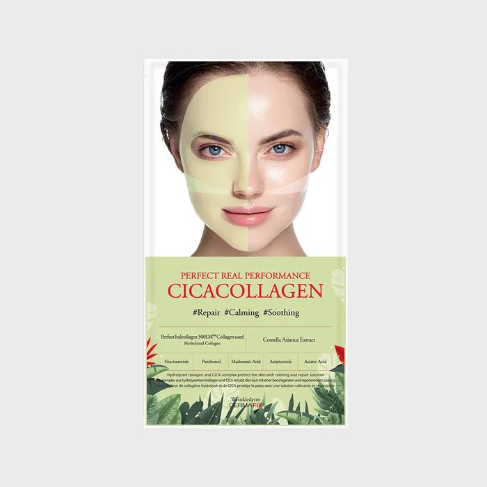 Perfect Real Performance Cica Collagen (8 Sheets)