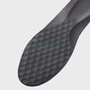 Men's Cowhide Sports Insoles: Sweat Absorption, Deodorizing, Shock Absorption, Breathable Cushioning for Basketball