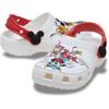 Crocs Mickey   Friends Classic Clog Toddler 211485 90h