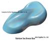 Laser Color Change Film: 7-Color Pearlescent Wrap for Full Car In White, Gray, or Black