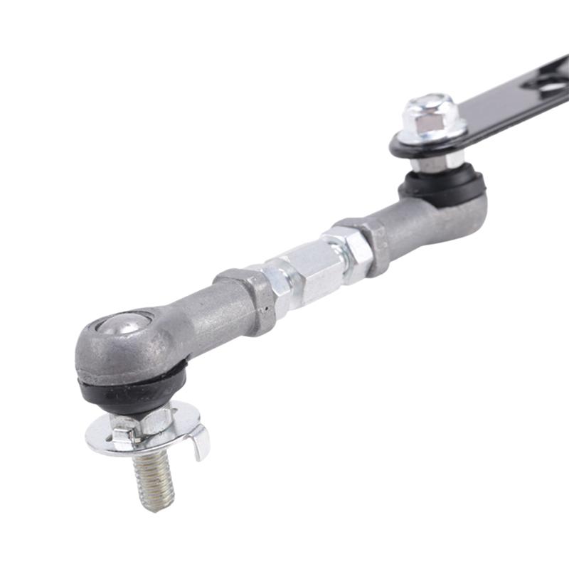 Niveausensor für die Fahrzeughöhe, Hinterachse, Seite Für Toyota Land Cruiser Lexus LX470 J100 1998-2007 89407-60010