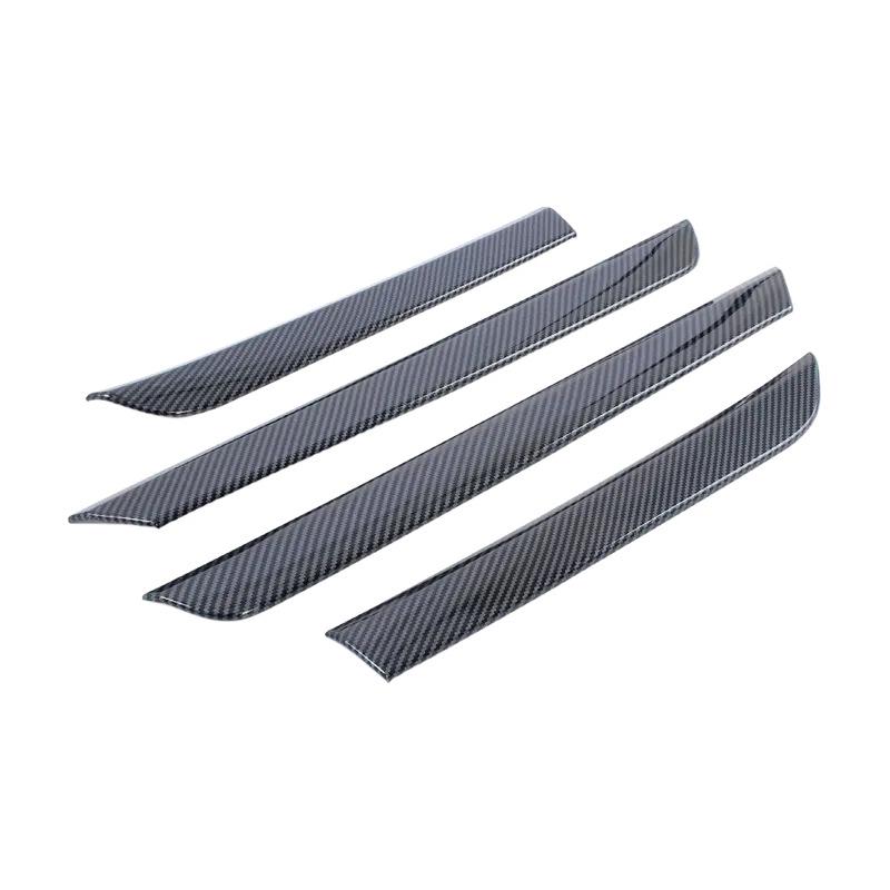 Mitsubishi PAJERO Gear Shift Frame & Center Console Accessories: Armrest, Air Outlet, Kick Guard, Pull Handle