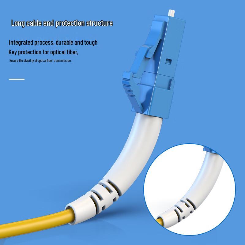Zhongke Optoelectronics Single-mode Fiber Patch Cable