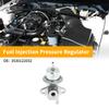 UXCELL Fuel Pressure Regulator for Hyundai Accent 1995-1999 No.3530122032 Metal 1 Pc