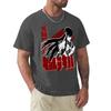 Satsuki Kiryuin Klk TShirt Custom T Shirts T Shirt Unisex Hippie Clothes Fruit Of The Loom Unisexs T Shirts