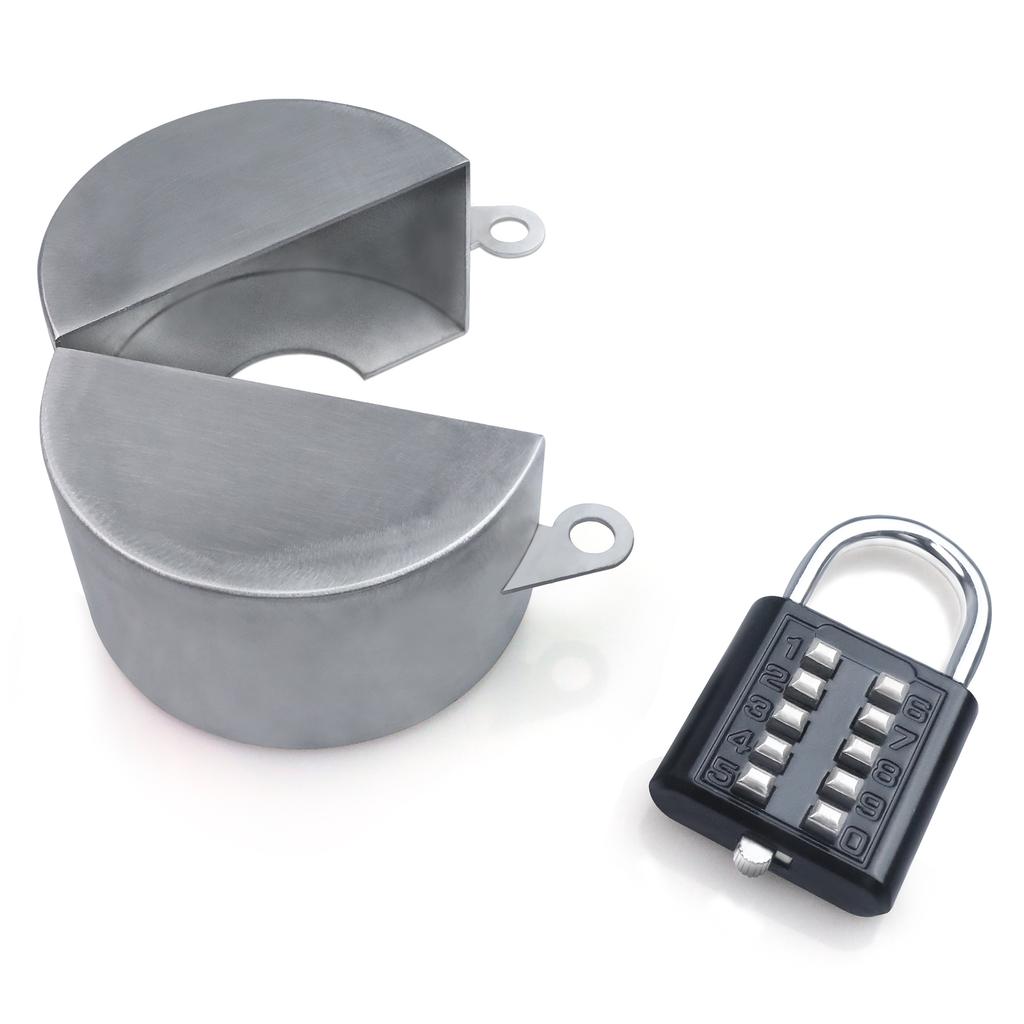 Faucet Locks Outdoorfaucet Locks Outdoor