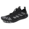 Swimming Shoes Diving Shoes Outdoor Beach Shoes Couple Creek Shoes Five-finger Quick-drying Surf Wading Shoes