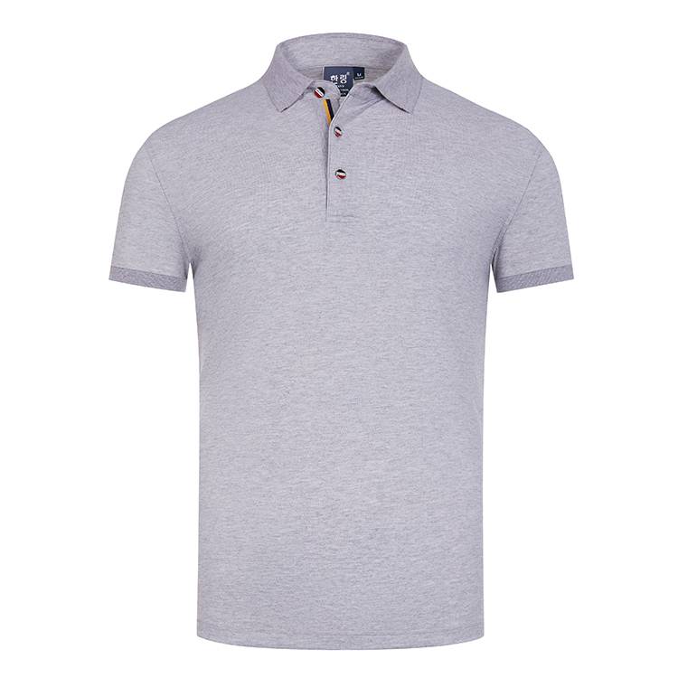 HL 99188  50pcs 200G Ice Oxygen Bar POLO Shirt