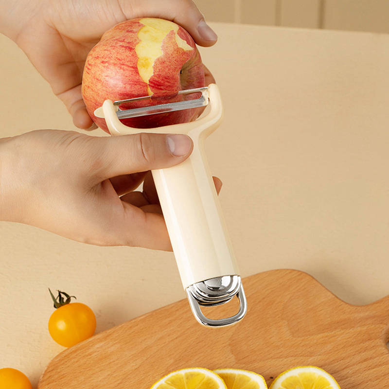 Peelers for Kitchen Multifunctional  Vegetable Fruit  Stainless Steel Peeler