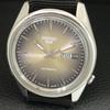 VINTAGE SEIKO 5 AUTOMATIC 6119C JAPAN MENS ORIGINAL DIAL WATCH A709567-1