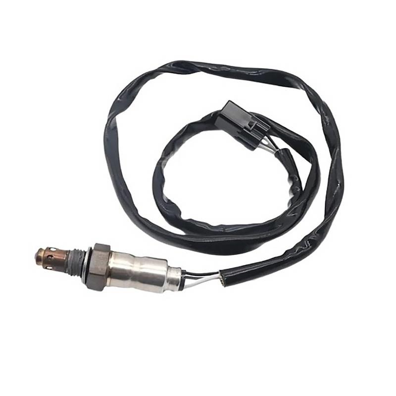 AZD4001-JD001 21176-0892 37890-TL1-000 motorcycle oxygen sensor for Kawasaki For Royal Enfield Himalyan
