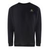 Aquascutum Mens Crest Crew Neck Tracksuit Set