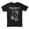 Dark Funeral Rock Metal T-Shirt Tee MEN'S WOMEN'S  S M L XL 2/3XL | USA
