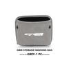 Car Door Storage Boxes Drink Card Key Sunglasses Holder Storage Bags Accessories For KIA Stinger Optima Cerato Soul Venga Forte