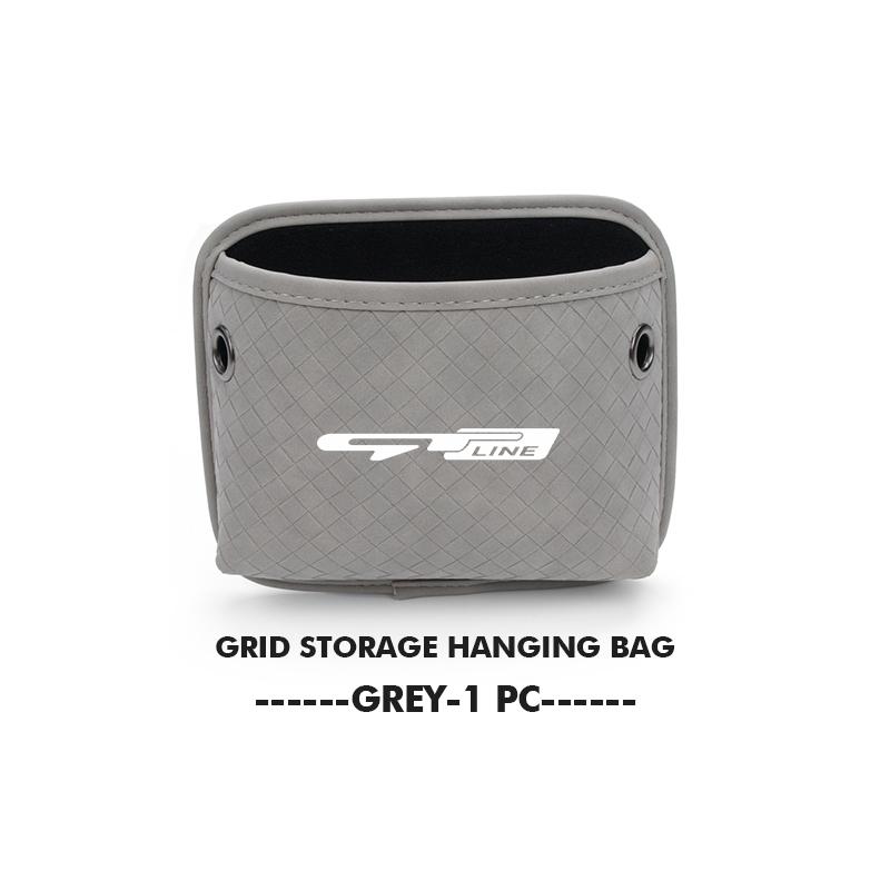 Car Door Storage Boxes Drink Card Key Sunglasses Holder Storage Bags Accessories For KIA Stinger Optima Cerato Soul Venga Forte