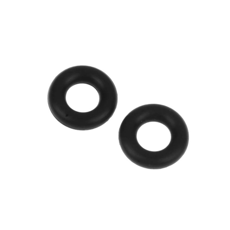 2Pcs Coffee Maker Machine Connector Quick-Insert U-Shaped Spring Espresso Machine Sealing Ring Accessories